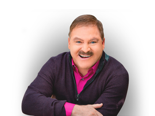 James Van Praagh,