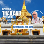 Spiritual Thailand Adventure